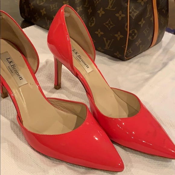 L.K. Bennett - Picture 3 of 5